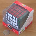 5x5x5